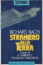 Straniero alla terra