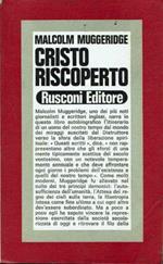 Cristo Riscoperto