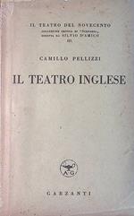 Il teatro inglese. Il teatro del Novecento. III