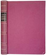 L' abate Raffaele Marchesi 1810 1871 i tempi, la vita, l'opera