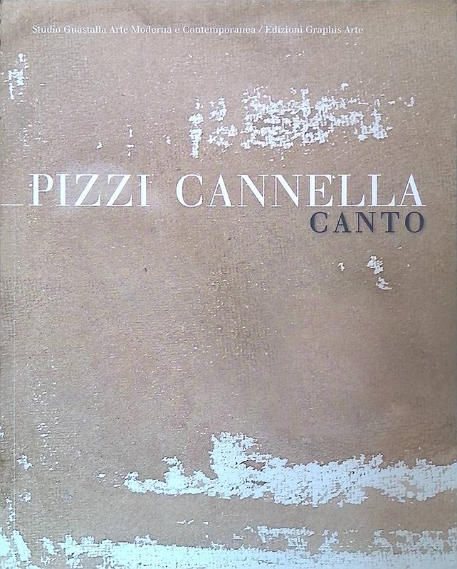 Pizzi Cannella. Canto