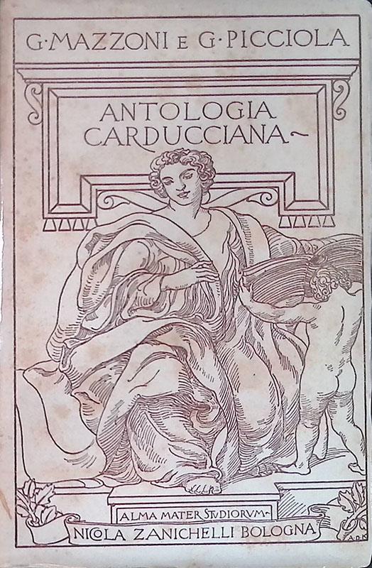 Antologia carducciana