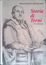 Storia di Terni. IV edizione