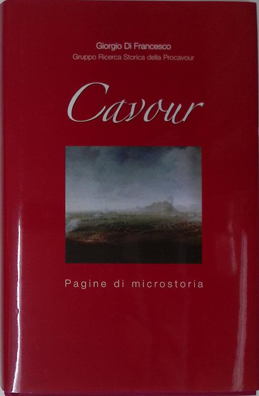 Cavour. Pagine di microstoria