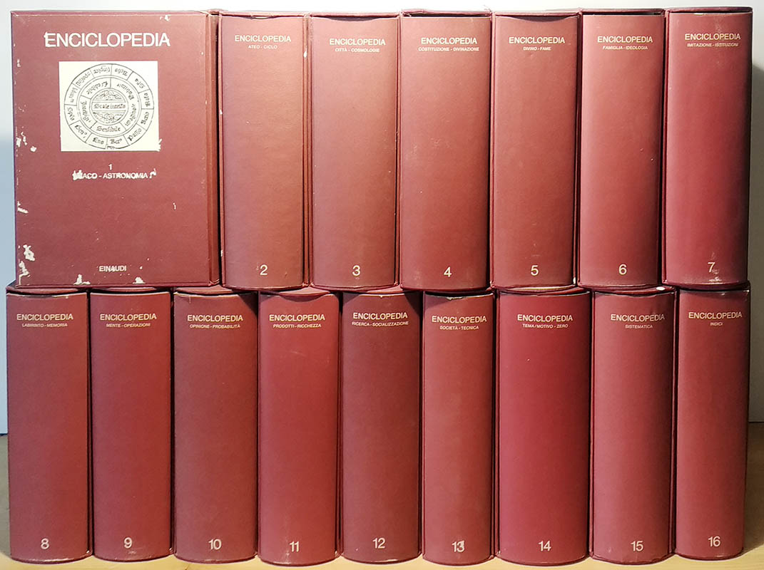 Folignolibri