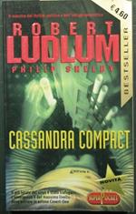 Cassandra compact