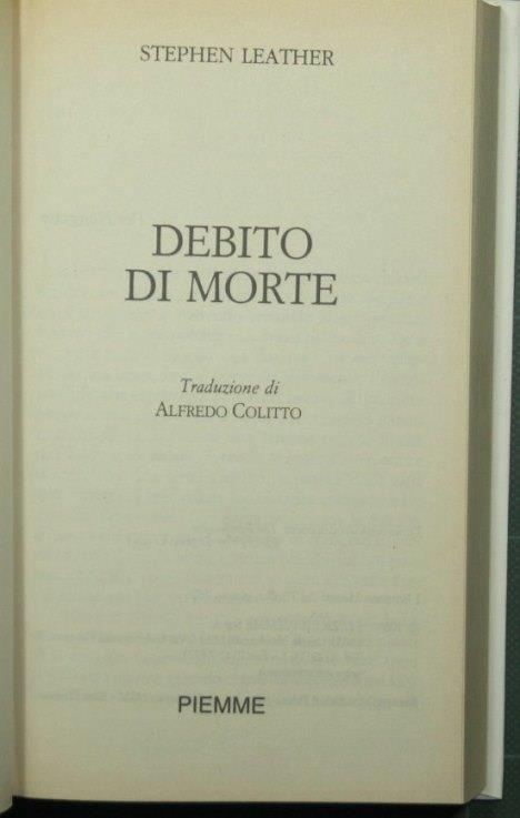Antica Libreria Srl