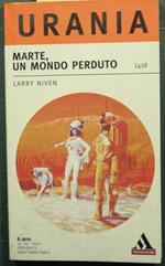 Marte, un mondo perduto