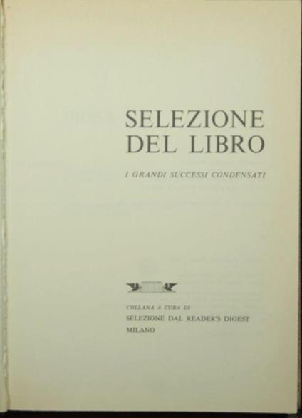 L' ultima diagnosi di Arthur Hailey Appuntamento con l'oro di Alistair MacLean - copertina