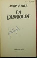 La cabriolet