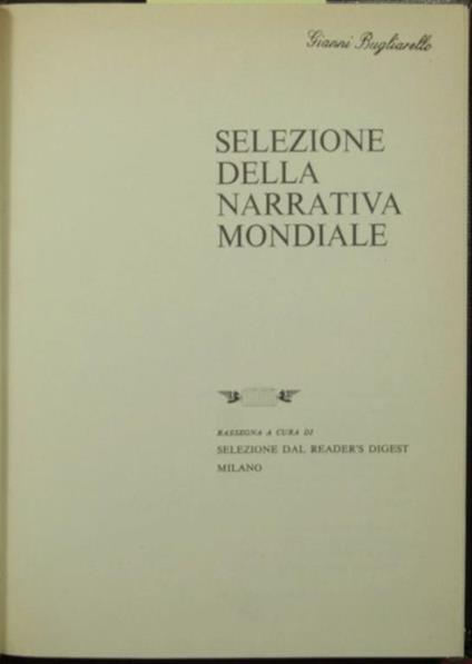 Solo contro l'Atlantico di Gerry Spiess con Marlin Bree I Rougeville di Colette Davenat Febbre! di Robin Cook Una donna nuova di Janine Boissard - copertina