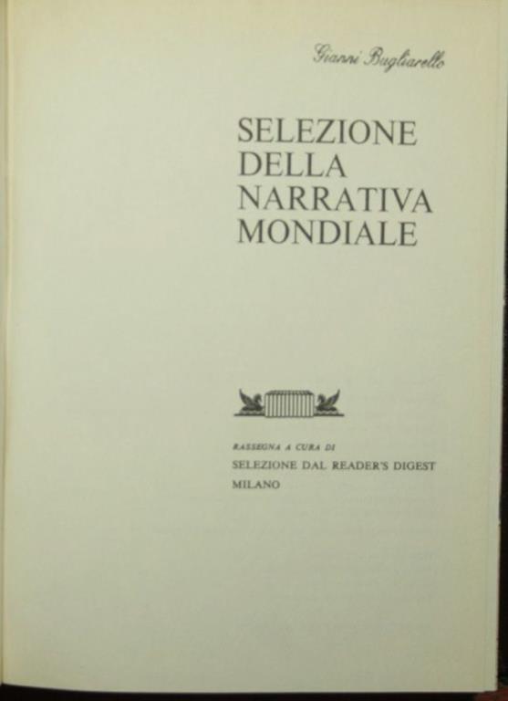 Antica Libreria Srl