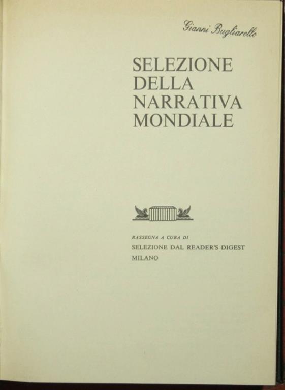 Antica Libreria Srl