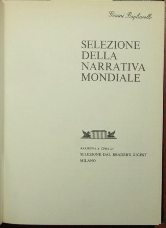Antica Libreria Srl