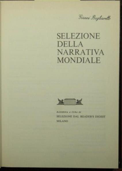 Il cacciatore pazzo di Rudy Wiebe L'estate di San Martino di Daisy Newman Paura all'FBI di Louis Charbonneau Un cane di nome Flash di Joyce Stranger - copertina