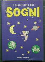 Il significato dei sogni