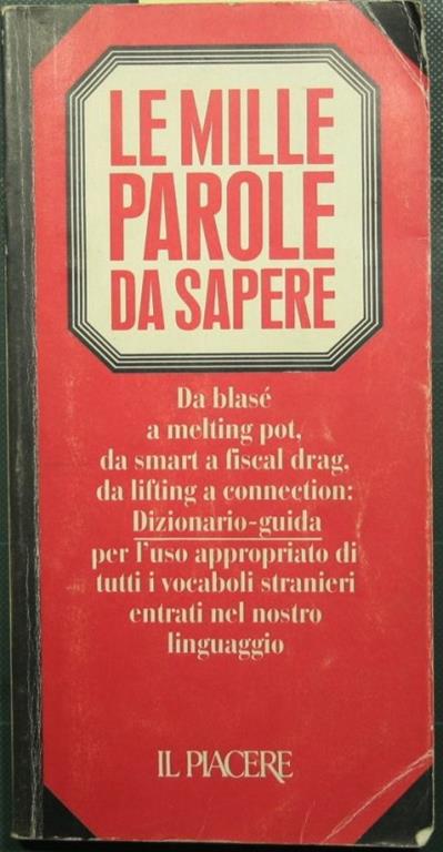 Antica Libreria Srl