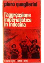 L' aggressione imperialistica in Indocina