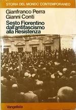Sesto Fiorentino dall'antifascismo alla Resistenza
