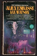 Alien Embassy
