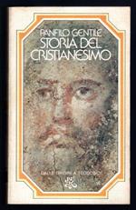 Storia del Cristianesimo. Dalle origini a Teodosio