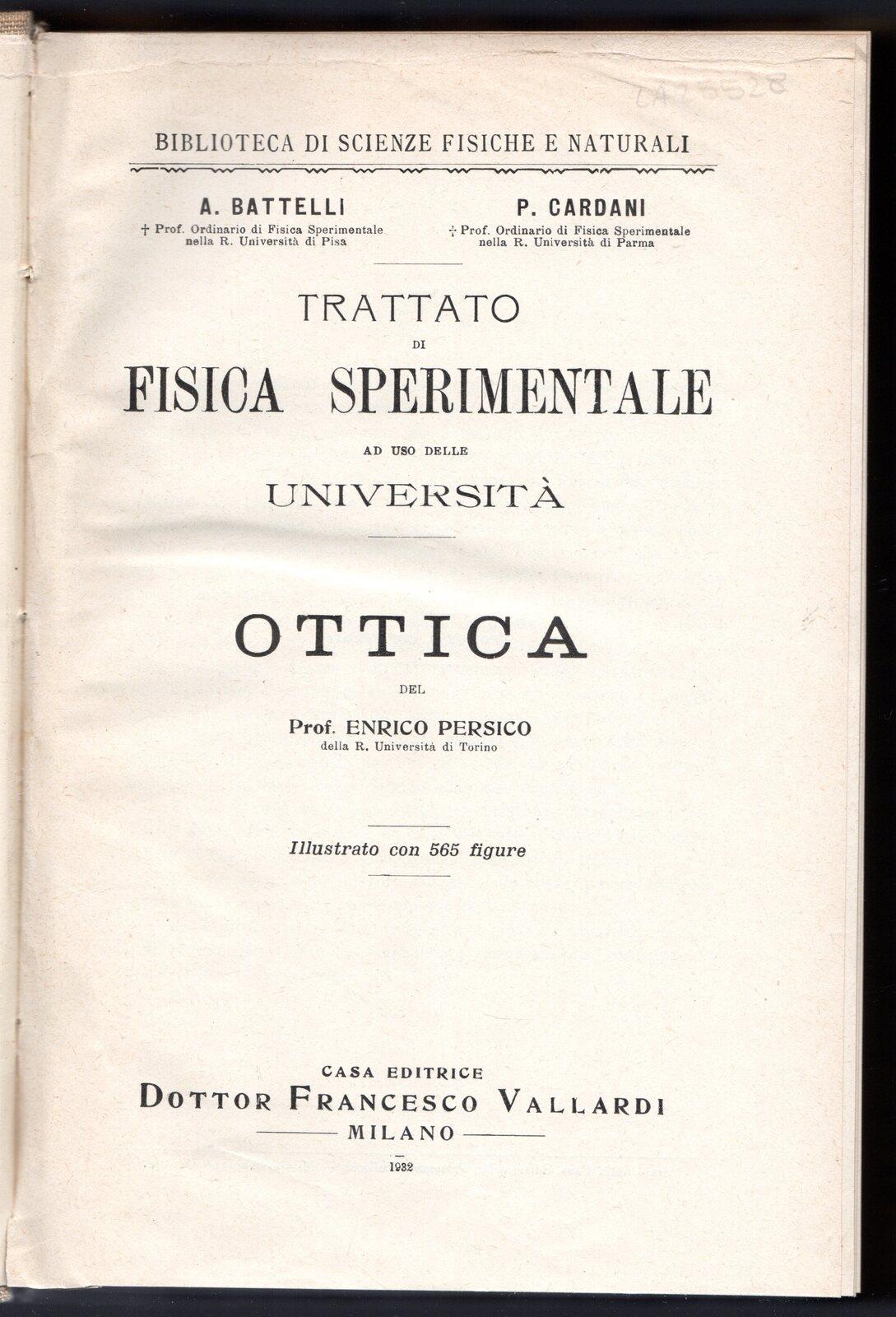 Libreria Trippini Sergio