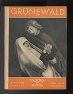 Grunewal - Mathis Nithart