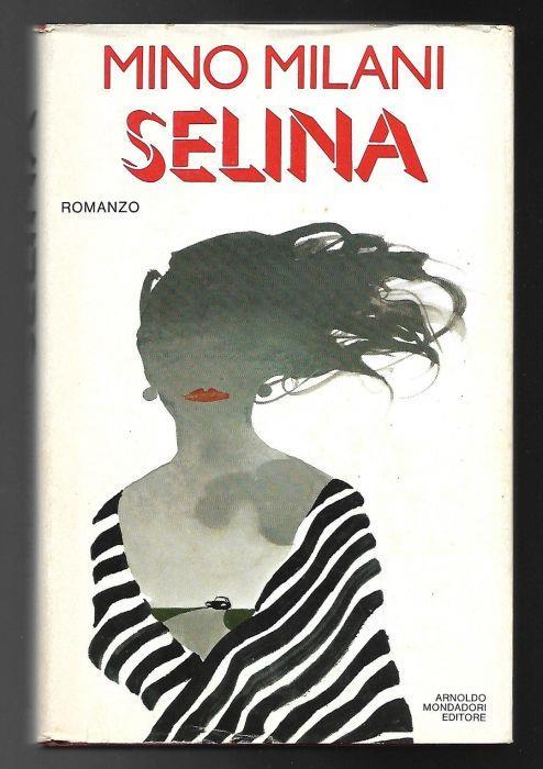 Selina - Mino Milani - copertina