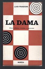 La dama