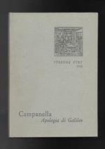 Apologia di Galileo