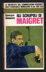 Gli scrupoli di Maigret