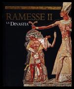 Ramesse II. La dinastia