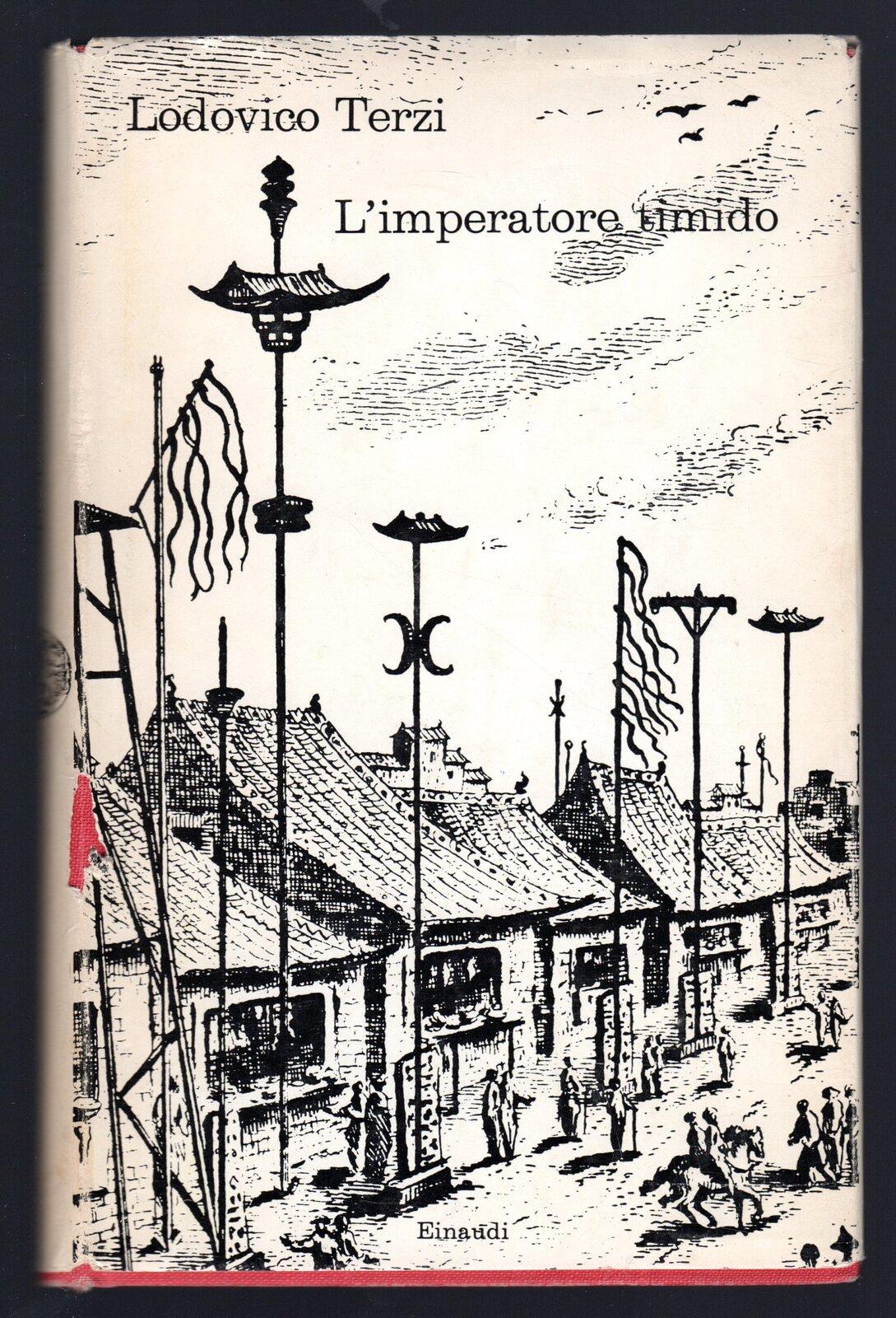 L' imperatore timido
