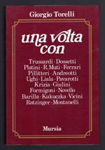 Una volta con