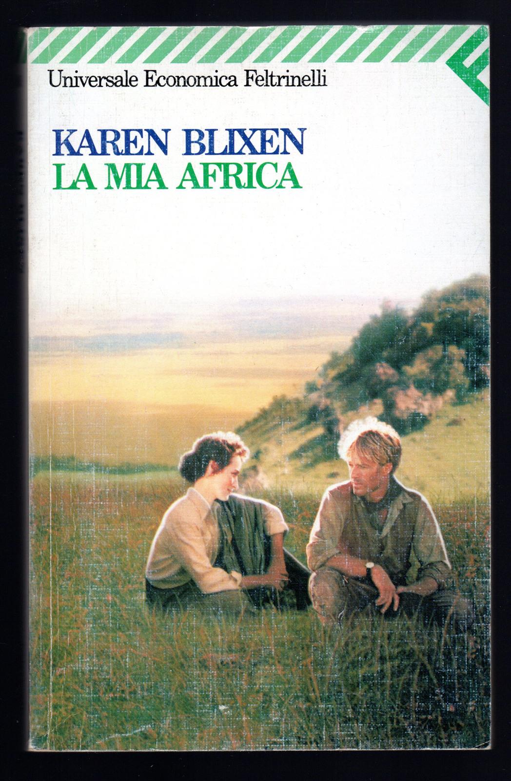 La mia Africa