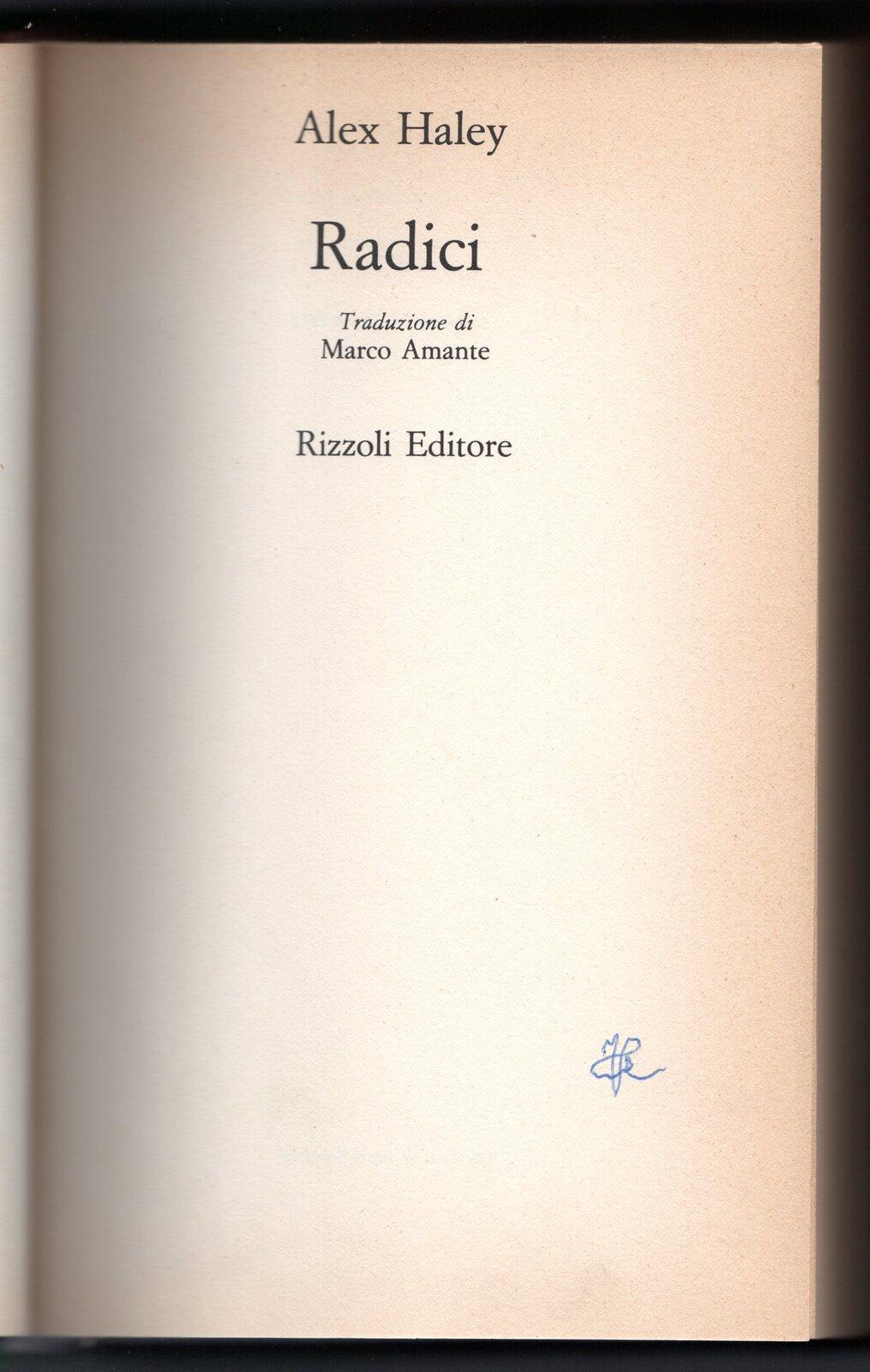 Libreria Trippini Sergio