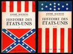 Histoire des Etas-Unis Voll. 2