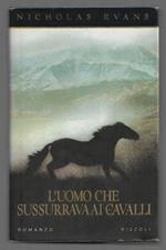 L' uomo che sussurrava ai cavalli