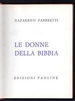 Le donne della Bibbia
