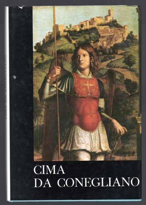 Cima da Conegliano - copertina