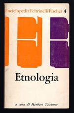 Etnologia
