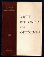 Arte pittorica dell'Ottocento