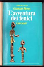 L' avventura dei Fenici