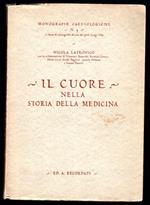 Il cuore nella storia della medicina