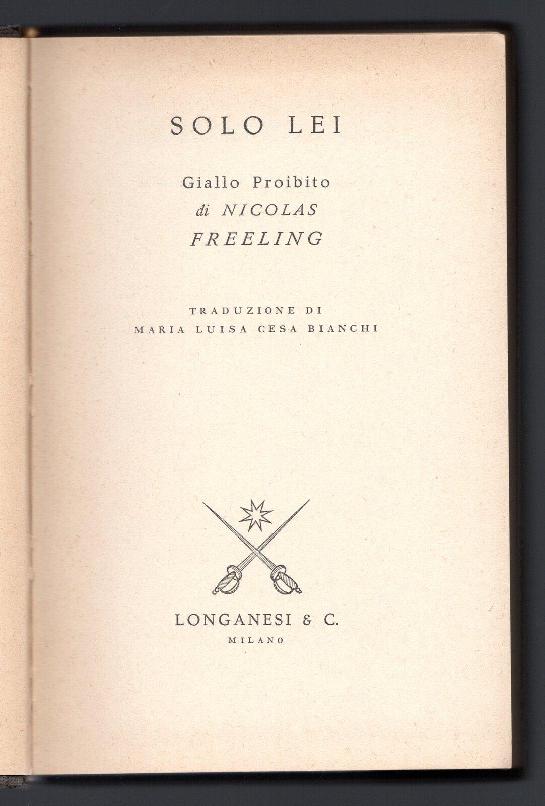 Libreria Trippini Sergio