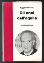 Gli anni dell’aquila