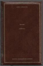 Annali