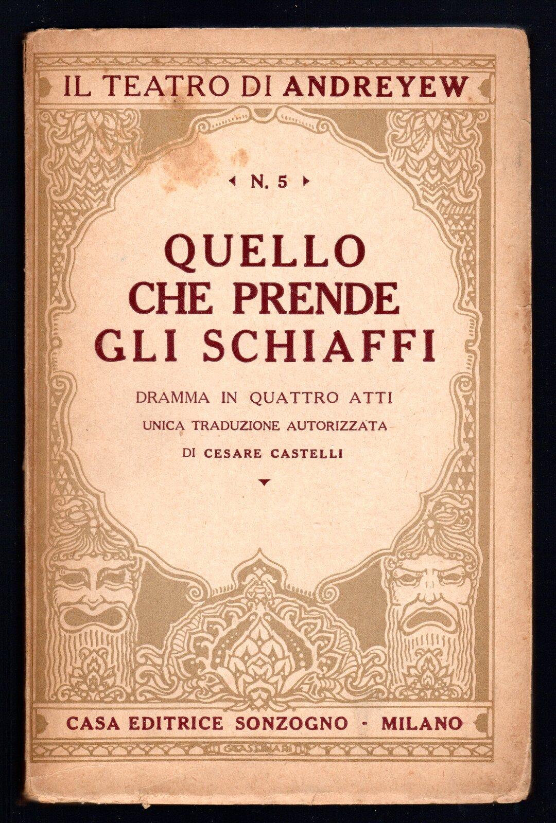 Libreria Trippini Sergio