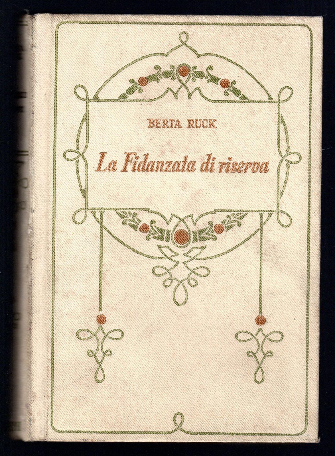 La Fidanzata di riserva