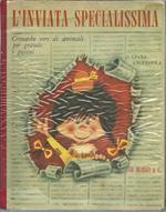 L' inviata specialissima